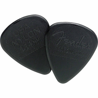 Púa Fender Nylon 1.14mm (12 Pzas) 0986351950